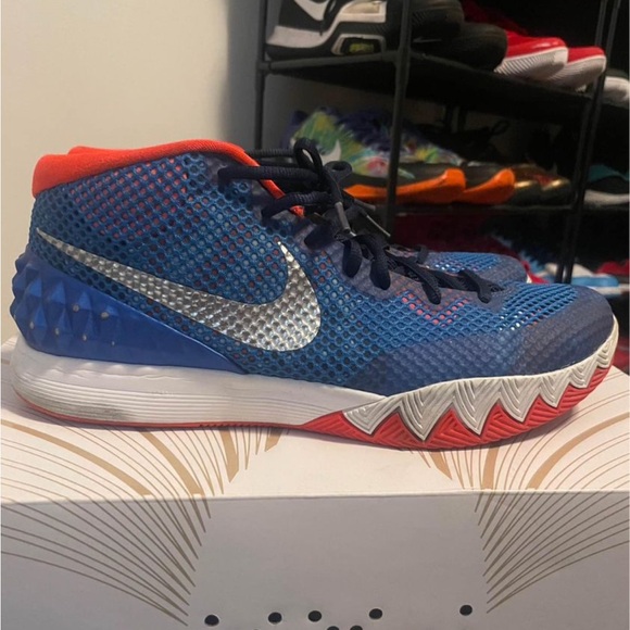 Kyrie 1 Independence Day - Picture 2 of 7